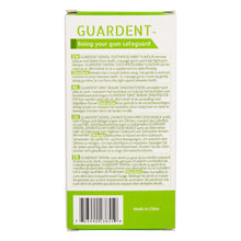 Load image into Gallery viewer, Guardent - Biodegradable Mint Wooden picks 4x30 (120 picks) Removes Plaque and Food Particles