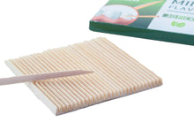 Load image into Gallery viewer, TRIANGULAR SHAPE FITS IN YOUR TEETH COMFORTABLY