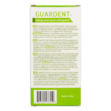 Load image into Gallery viewer, Guardent - Biodegradable Mint Wooden picks 4x30 (120 picks) Removes Plaque and Food Particles
