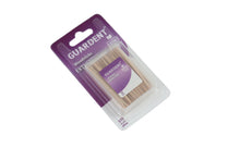 Load image into Gallery viewer, EXTRA THIN GUARDENT WOODEN DENTAL TOOTHPICKS 120 PACK CONTAINS FLUORIDE AND MINT OIL
