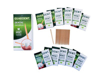 Load image into Gallery viewer, 300 Value Pack Guardent Dental Toothpicks Minty Flavour FSC WOOD EASY-CARRYING PAPER BOX ENVIRONMENTAL FRIENDLY
